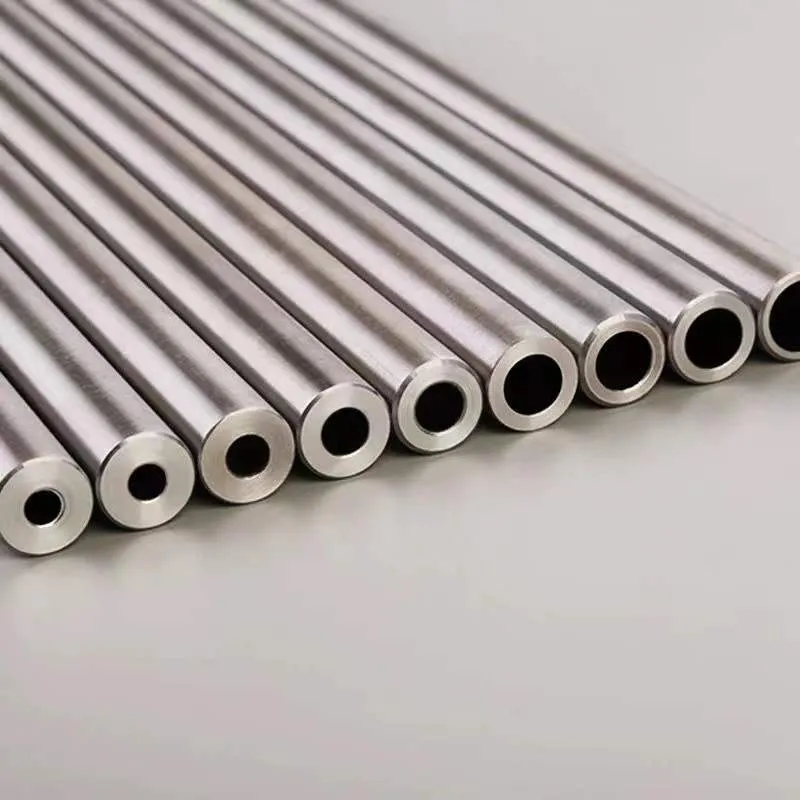 Galvanized steel pipe